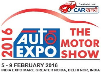 Indian Auto Expo 2016: Ends with a promise to return back with new attractions